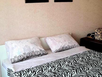 Bobruysk Apartamento | Апартаменты Как дома Ульяновская, 24