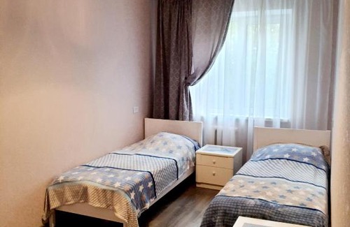 Bobruysk Apartamento | Апартаменты Как дома Ульяновская, 24