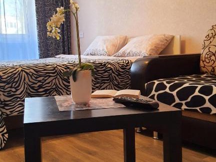 Bobruysk Apartamento | Апартаменты Как дома Ульяновская, 24