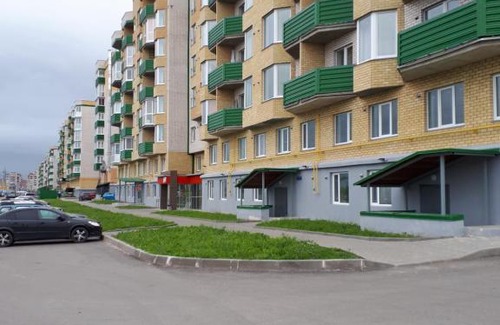 Rodina Apartamento | Апартаменты КАК ДОМА