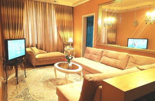 Sovetsky District Apartamento | Апартаменты Карамель. Relax Secret Place.