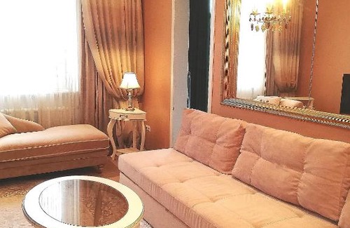 Sovetsky District Apartamento | Апартаменты Карамель. Relax Secret Place.