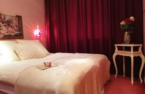 Sovetsky District Apartamento | Апартаменты Карамель. Relax Secret Place.