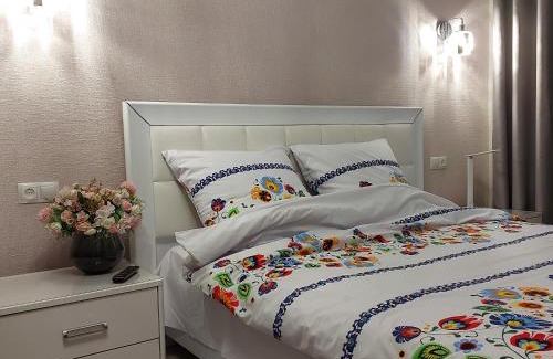 Mykolaiv Apartamento | Апартаменты,комнаты раздельные