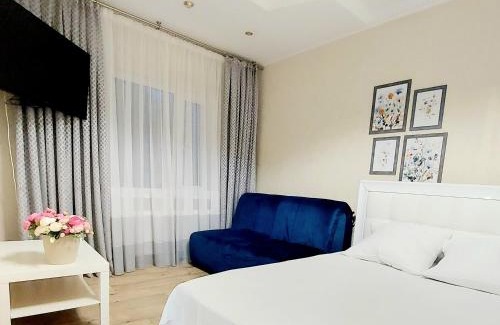 Mykolaiv Apartamento | Апартаменты,комнаты раздельные