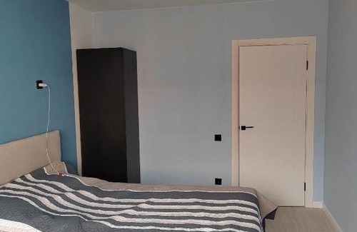 Baku Old Town Apartamento | Апартаменты - Комфорт Расположение Удобства
