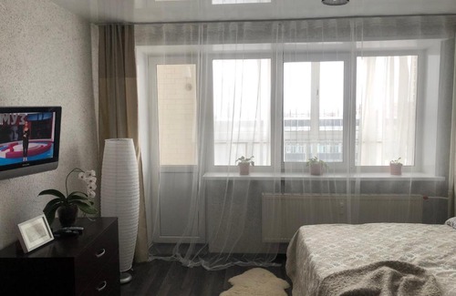 Ustinovskiy Apartamento | АПАРТАМЕНТЫ КОМФОРТ
