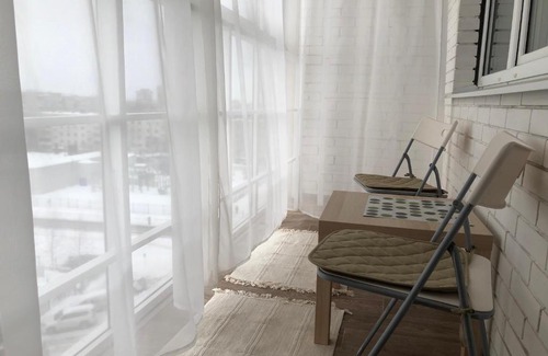 Ustinovskiy Apartamento | АПАРТАМЕНТЫ КОМФОРТ
