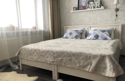Ustinovskiy Apartamento | АПАРТАМЕНТЫ КОМФОРТ