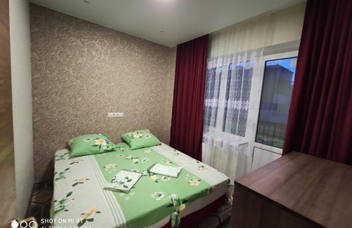 Vladimir Apartamento | Апартаменты Космос