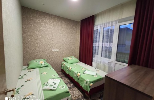 Vladimir Apartamento | Апартаменты Космос