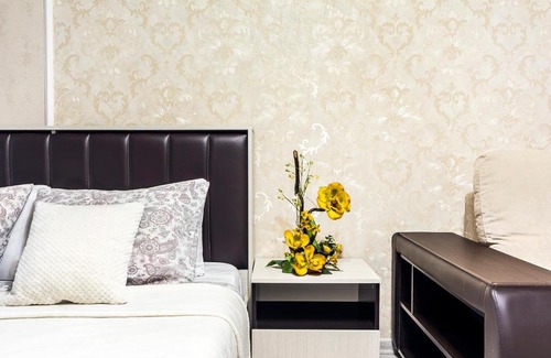 Krasnodar Apartamento | Апартаменты Красная 176 ЖК БОЛЬШОЙ