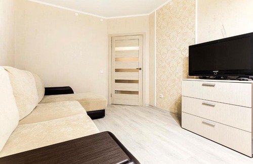 Krasnodar Apartamento | Апартаменты Красная 176 ЖК БОЛЬШОЙ