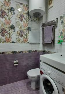 Petrovskoye Apartamento | Апартаменты ЛЕВАДА