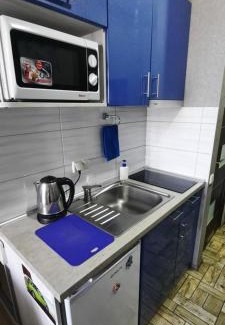 Petrovskoye Apartamento | Апартаменты ЛЕВАДА