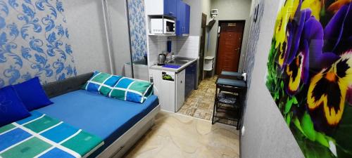 Petrovskoye Apartamento | Апартаменты ЛЕВАДА