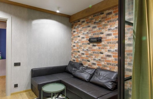 Pyatigorsk Apartamento | Апартаменты лофт в центре