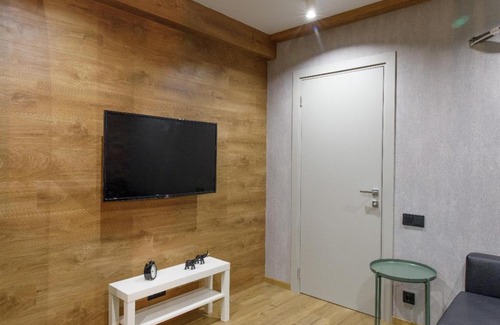 Pyatigorsk Apartamento | Апартаменты лофт в центре