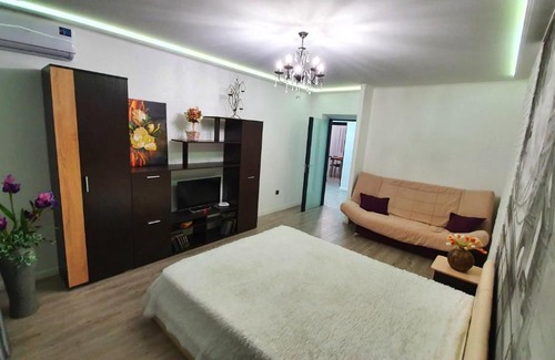 Stavropol Apartamento | Апартаменты Люкс в центре