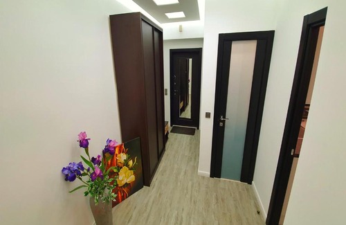 Stavropol Apartamento | Апартаменты Люкс в центре