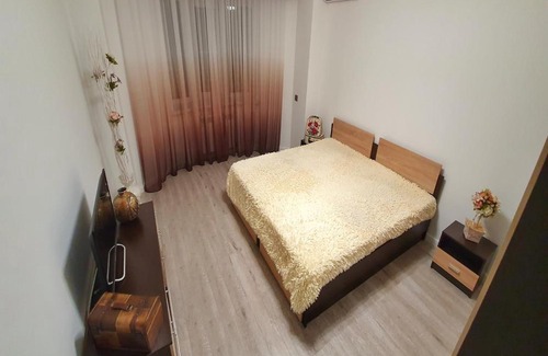 Stavropol Apartamento | Апартаменты Люкс в центре