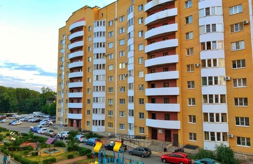 Stavropol Apartamento | Апартаменты Люкс в центре