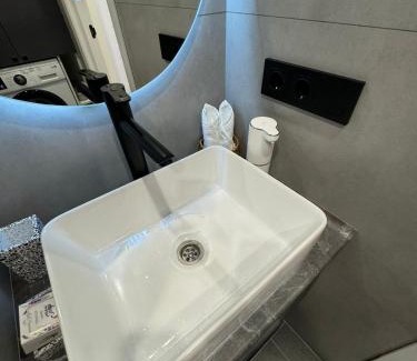 Almaty Apartamento | Апартаменты люкс класса в ЖК Комфорт Сити