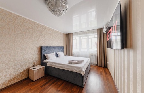 Petropavlovsk Apartamento | Апартаменты ЛЮКС класса - ФЛАГМАН
