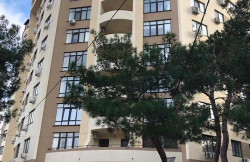 Gelendzhik Apartamento | Апартаменты-люкс на первой береговой линии Приморская 1