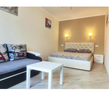 Darnyckyj Apartamento | Апартаменты ЛЮКС на улица Софии Русовой 7 Near metro Poznyaki LUX apartment on Sofia Rusova street 7