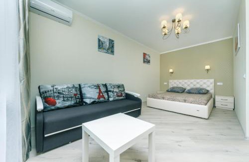 Darnyckyj Apartamento | Апартаменты ЛЮКС на улица Софии Русовой 7 Near metro Poznyaki LUX apartment on Sofia Rusova street 7