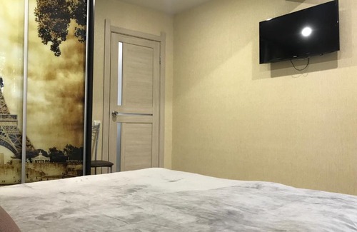Dagomys Apartamento | Апартаменты Меридиан Дагомыс