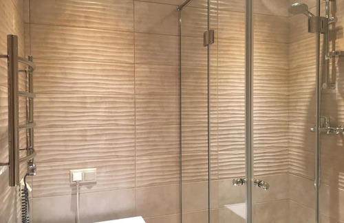 Krasnogorsky District Apartamento | Апартаменты на Авангардной