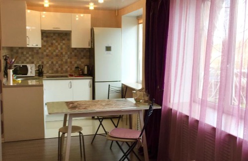 Petrozavodsk Apartamento | Апартаменты на Анохина 45
