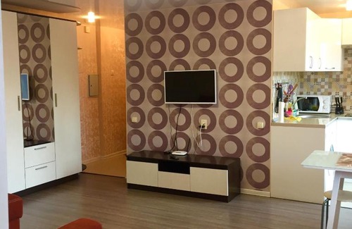 Petrozavodsk Apartamento | Апартаменты на Анохина 45