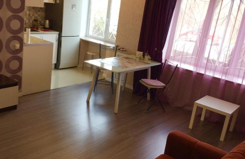 Petrozavodsk Apartamento | Апартаменты на Анохина 45