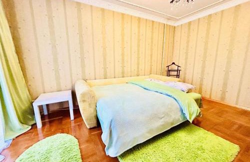 Petrovskoye Apartamento | Апартаменты на Богомольца