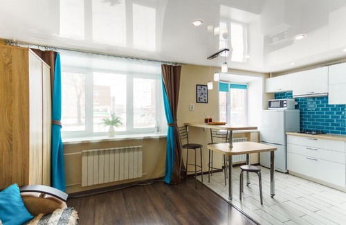Yaroslavl Apartamento | Апартаменты на Б Октябрьской 130