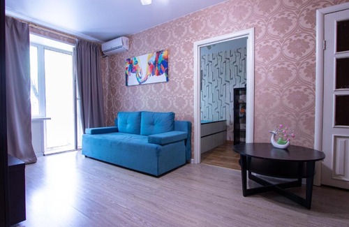 Nagatino-Sadovniki District Apartamento | Апартаменты на Варшавском шоссе 55 к 2