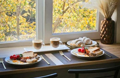 Krivoy Rog Apartamento | Апартаменты на Вечернем бульваре # Качалова