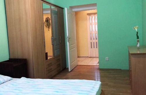 Karlovy Vary Apartamento | Апартаменты на Выглидце