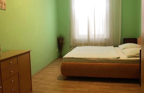 Karlovy Vary Apartamento | Апартаменты на Выглидце
