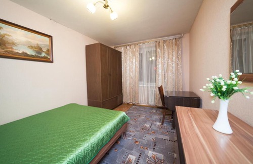 Kolomna Apartamento | Апартаменты на Гагарина 16