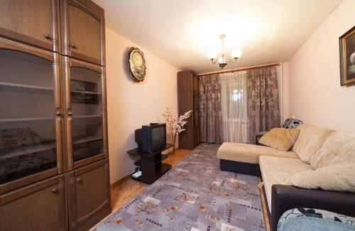 Kolomna Apartamento | Апартаменты на Гагарина 16