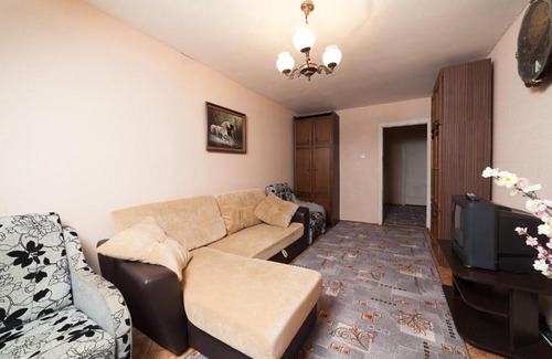 Kolomna Apartamento | Апартаменты на Гагарина 16
