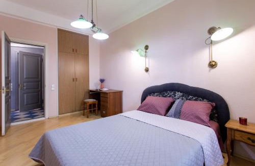 Petrovskoye Apartamento | Апартаменты на Героев Харькова 27