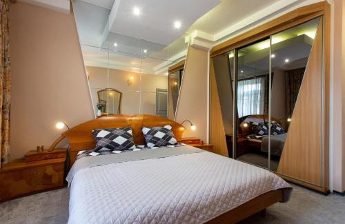 Petrovskoye Apartamento | Апартаменты на Героев Харькова 27