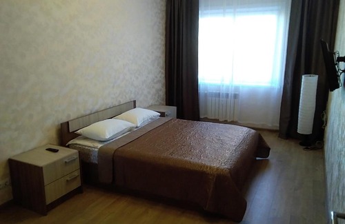 Irkutsk Apartamento | Апартаменты на Гоголя