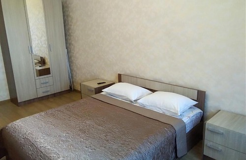 Irkutsk Apartamento | Апартаменты на Гоголя