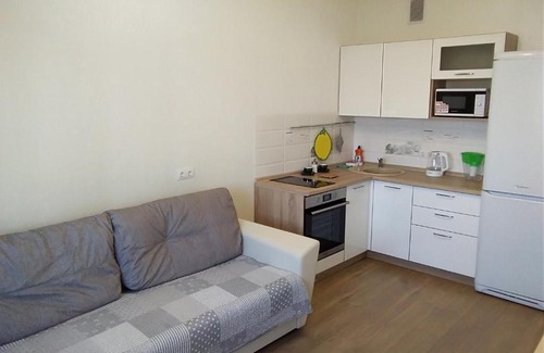 Irkutsk Apartamento | Апартаменты на Гоголя